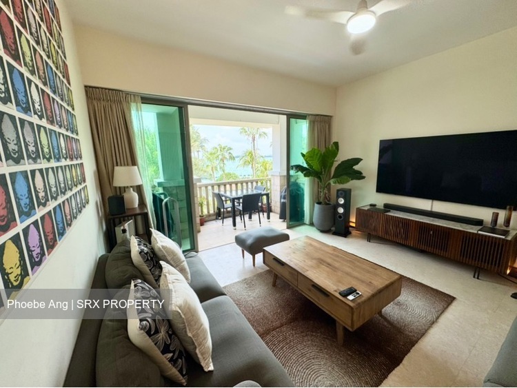 The Berth By The Cove (D4), Condominium #607044751